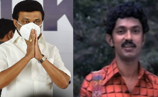 TN Chief minister MK Stalin starred movies and series