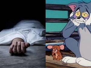 Tom and Jerry and Popeye director Gene Deitch passes away | டாம் அண்ட் ஜெர்ரி இயக்குநர் ஜீன் டெய்ட்ச் திடீர் மரணம்