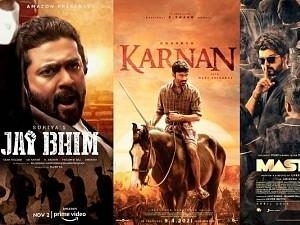 Top 10 Most Popular Indian Films of 2021 IMDB List