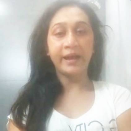 Transgender actress 'Preanbu' fame Anjali Ameer faces Acid attack threat