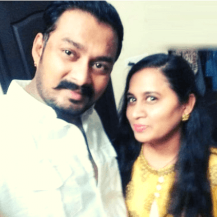 Tv Artist Madhu Prakash’s Wife Hangs Herself to Death