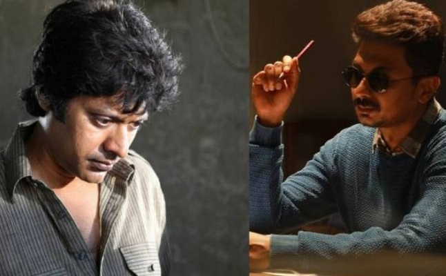 Udhayanidhi join Hands with Magizh Thirumeni for his Next