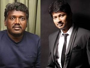Udhayanidhi stalin announcement in instagram made excitement