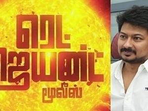 Udhayanidhi Stalin bagged FIR movie theatrical rights