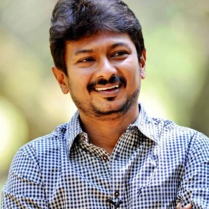 Udhayanidhi Stalin is to become DMK Youth Wing Secretary