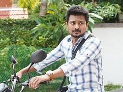 Kannai Nambathey : &ldquo;அதே மாதிரி ஒரு கதைய கேட்டேன்..&rdquo;.. &lsquo;கண்ணை நம்பாதே&rsquo; படம் குறித்து உதயநிதி ஸ்டாலின்!