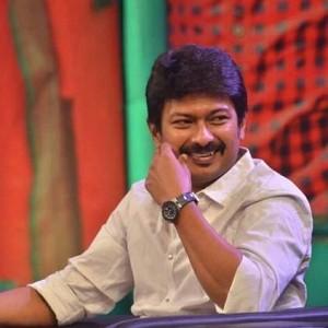 Udhayanidhi Stalin's Red Giant Movies bags theatrical rights of Vikranth's Bakrid film camel