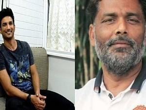Uncle complains Sushant Singh Rajput death as murder