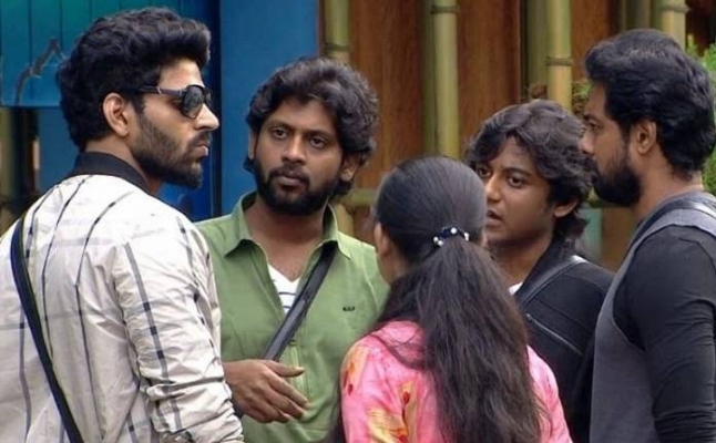 Unseen Video: Bigg Boss told All the best to Rio Raj