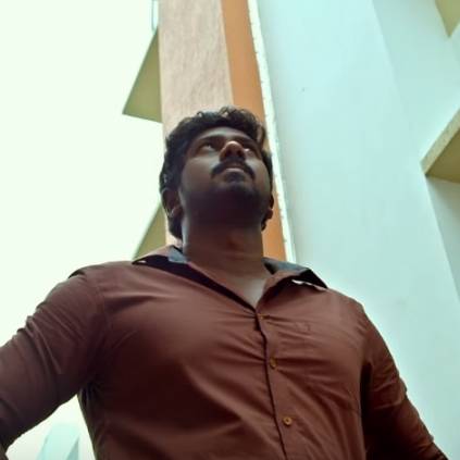 Vada Chennai actor turned director's new movie V1 Murder Case trailer is out now