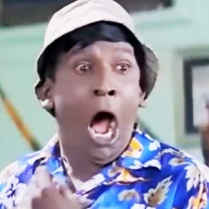 Vadivelu answers about Lok sabha election in his style