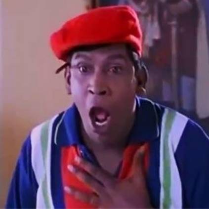 Vadivelu on Friends Contractor Nesamani and Controversy