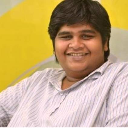 Vaibhav and Anagha to act in Karthik Subbaraj next Production