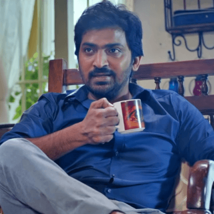 Vaibhav's Sixer satellite rights acquired by Vijay Television