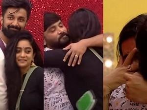 Valentine's Day Special Task Inside Big Boss Ultimate Home
