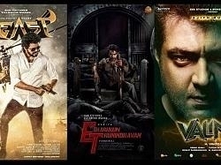 Valimai to Beast Theaters and Distributors Plan for Releases