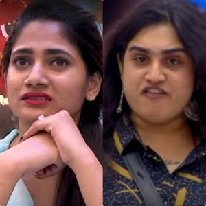 Vanitha argues with Losliya in Bigg Boss 3 new promo is out