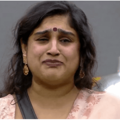 Vanitha's Lawyer reveals about Police on Bigg Boss's house