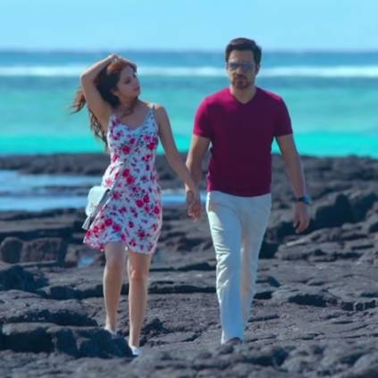Vedhika and Emraan Hashmi's The Body movie Trailer is out