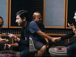 &ldquo;குட்டிப் பாப்பா வரப்போகுது&rdquo;&hellip; &ldquo;என்ன சொல்றீங்க&hellip;?&rdquo; &ndash; வைரலாகும் R J பாலாஜியின் Prank வீடியோ