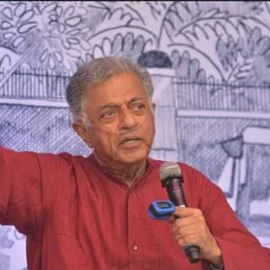 Veteran actor, director and playwright Girish Karnad, aged 81, passes away