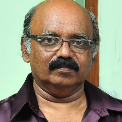 Veteran Cinematographer Ramachandra Babu Passed away