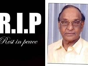 Veteran producer-director T Rama Rao passes away