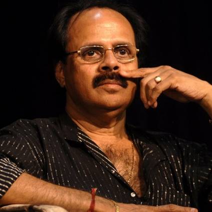 Veteran screenplay writer, theatre artists Crazy Mohan passed away due to cardiac arrest