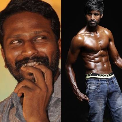 Vetrimaaran is in talks with actor and comedian Soori for his next project after Dhanush's Asuran