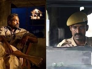 #BREAKING: வெற்றிமாறன் இயக்கும் 'விடுதலை' திரைப்படத்தின் ரிலீஸ் எப்போ..? செம அப்டேட்