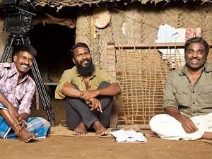 Vetrimaaran viduthalai movie new update on trailer deets