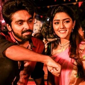 Video Song out from GV Prakash's Aayiram Jenmangal