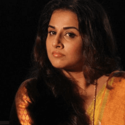 Vidya Balan recounts scarring casting couch incident