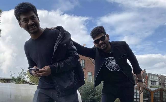 “ஆசியாவிலேயே திறமையான இயக்குனர்…” நெல்சன் பிறந்தநாளில் விக்னேஷ் சிவனின் அன்பு வாழ்த்து