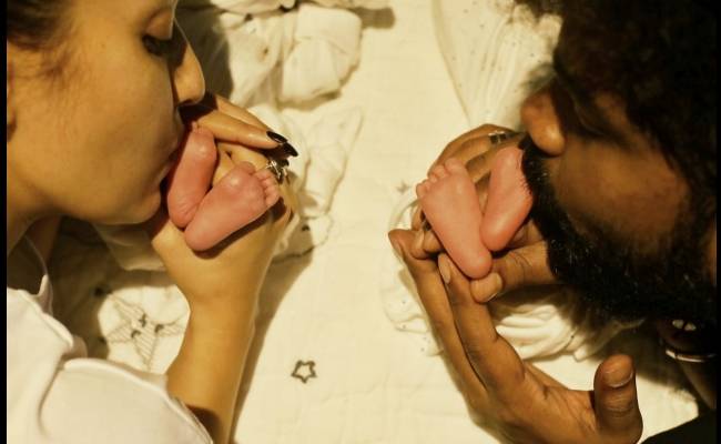 Vignesh Shivan First Post about Nayanthara after Baby Birth