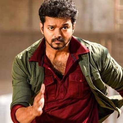Vijay and Nayanthara's Thalapathy 63 directed by Atlee shoot was interrupted due to fire accident