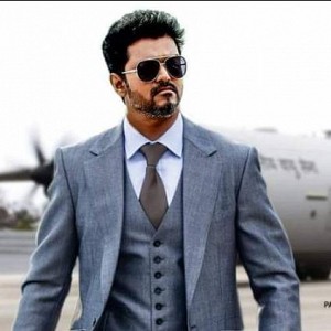 Vijay and Nayanthara's Thalapathy 63 team will go to Delhi for Shoot