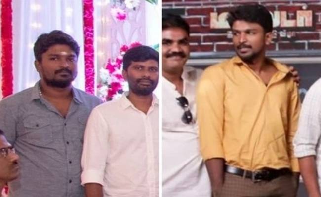 மாஸ்டர் ரைட்டர் ரத்ன குமார் சொல்லும் செம தகவல் | vijay anirudh lokesh kanagaraj's master writer rathna kumar shares a super news