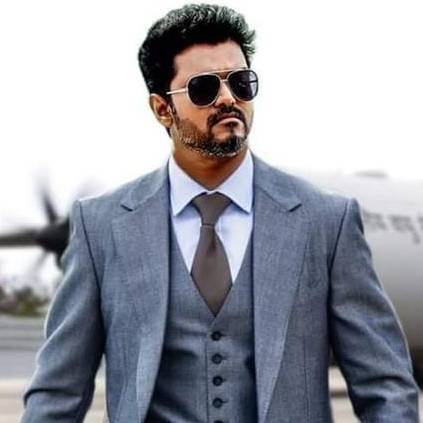 Vijay-Atlee's Thalapathy 63 shooting is happening in EVP, Football coaching scenes are said to be shot