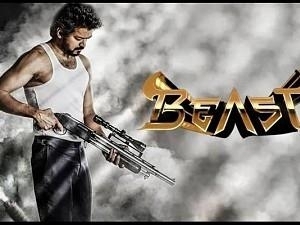 Vijay Beast Hindi Remake rights acquired by Sajid Nadiadwala