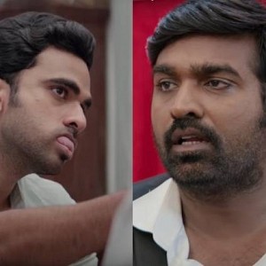 Vijay Sethupathi, Ashok Selvan's Oh My Kadavule Sneak Peek Video is out