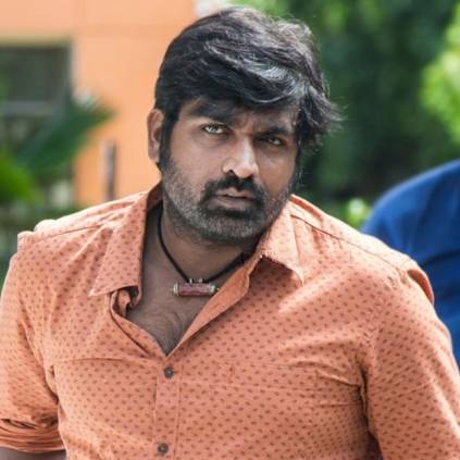 Vijay Sethupathi is not a part in Indian 2