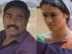 &ldquo;நான்தான் உனக்கு அடிமை&hellip; புள்ளைங்க இல்ல&hellip;.&rdquo; விஜய் சேதுபதியின் &lsquo;மாமனிதன்&rsquo; Sneakpeek ரிலீஸ்