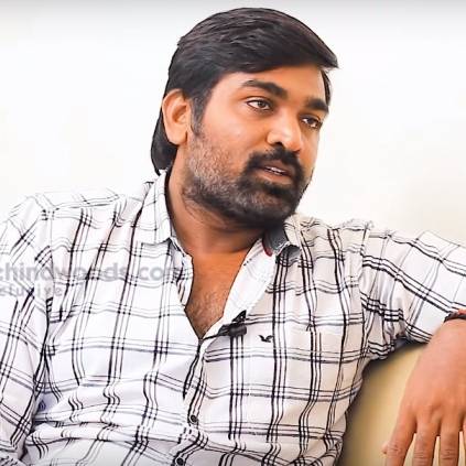 Vijay Sethupathi reveals the secrets about issues over film releases