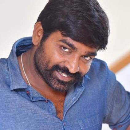 Vijay Sethupathi to play Keerthy Shetty's father in Uppena