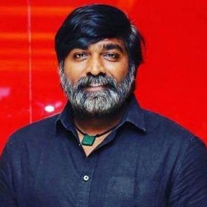 Vijay Sethupathi wrote a Dialogue in Piju's Chennai Pazhani Mars