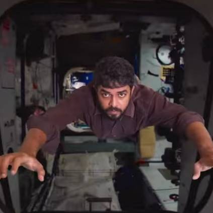 Vijay Sethupathi's Chennai Palani Mars movie teaser is out