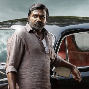 Vijay Sethupathi's First Look Poster out from Uppena