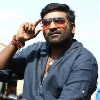 Vijay Sethupathi's Maamanithan theatrical acquired by Clapboard Sathya