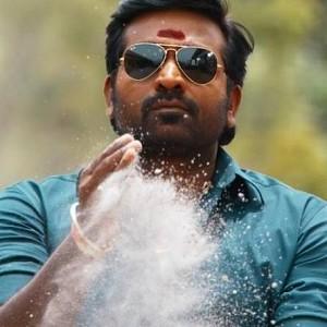 Vijay Sethupathi's Sangathamizhan releasing on November 15th